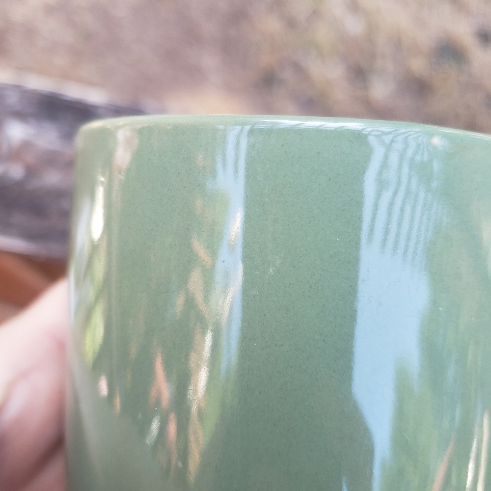 Hallmark DAD RULES Coffee Mug - Picture 8 of 14